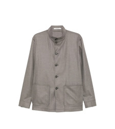 [TAGLIATORE] Casual Jacket FW26 010021 G-KLEIN G1085