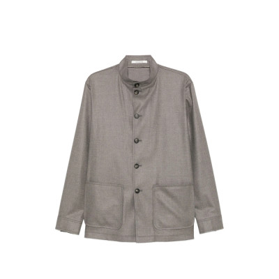[TAGLIATORE] Casual Jacket FW26 010021 G-KLEIN G1085
