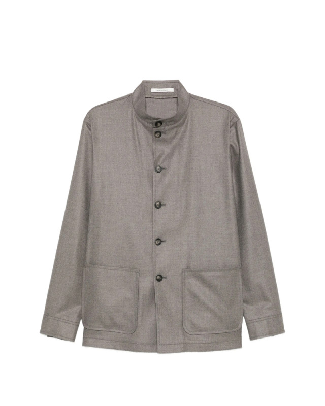 [TAGLIATORE] Casual Jacket FW26 010021 G-KLEIN G1085