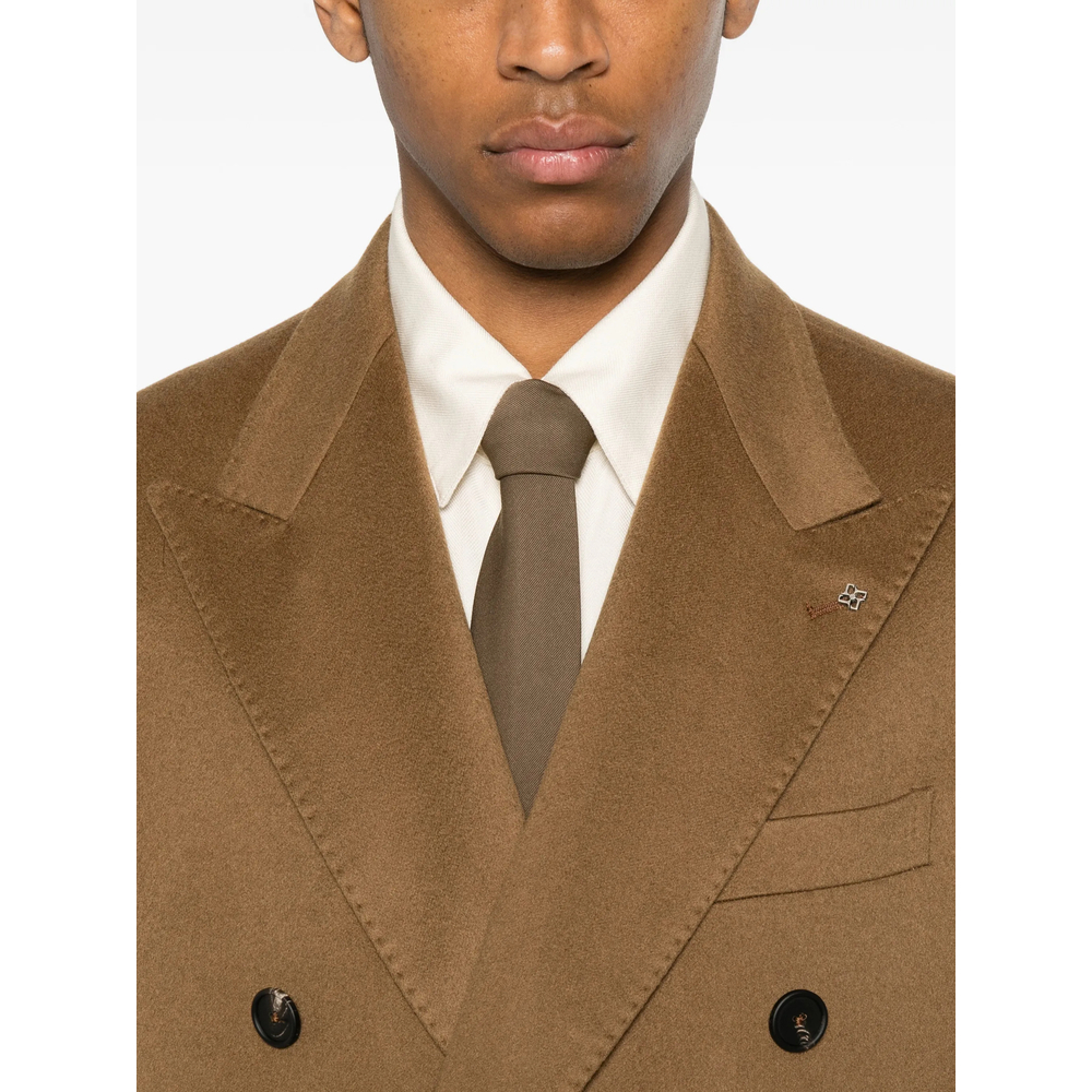 [TAGLIATORE] Coat FW26 010056 C-LD10B F3399