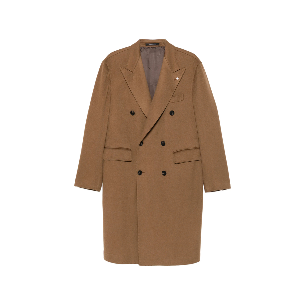 [TAGLIATORE] Coat FW26 010056 C-LD10B F3399