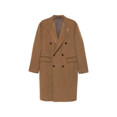 [TAGLIATORE] Coat FW26 010056 C-LD10B F3399