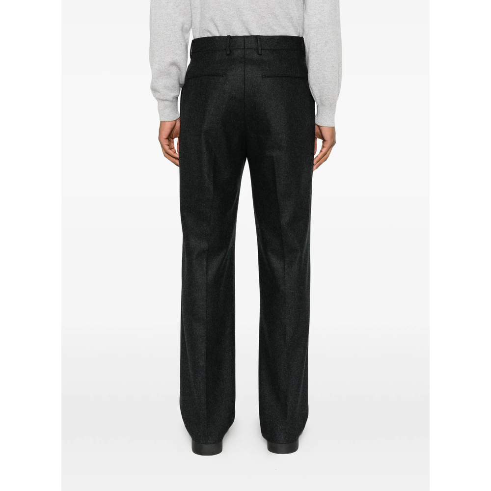 [TAGLIATORE] Trousers FW26 070039 P-NAT04 N1261