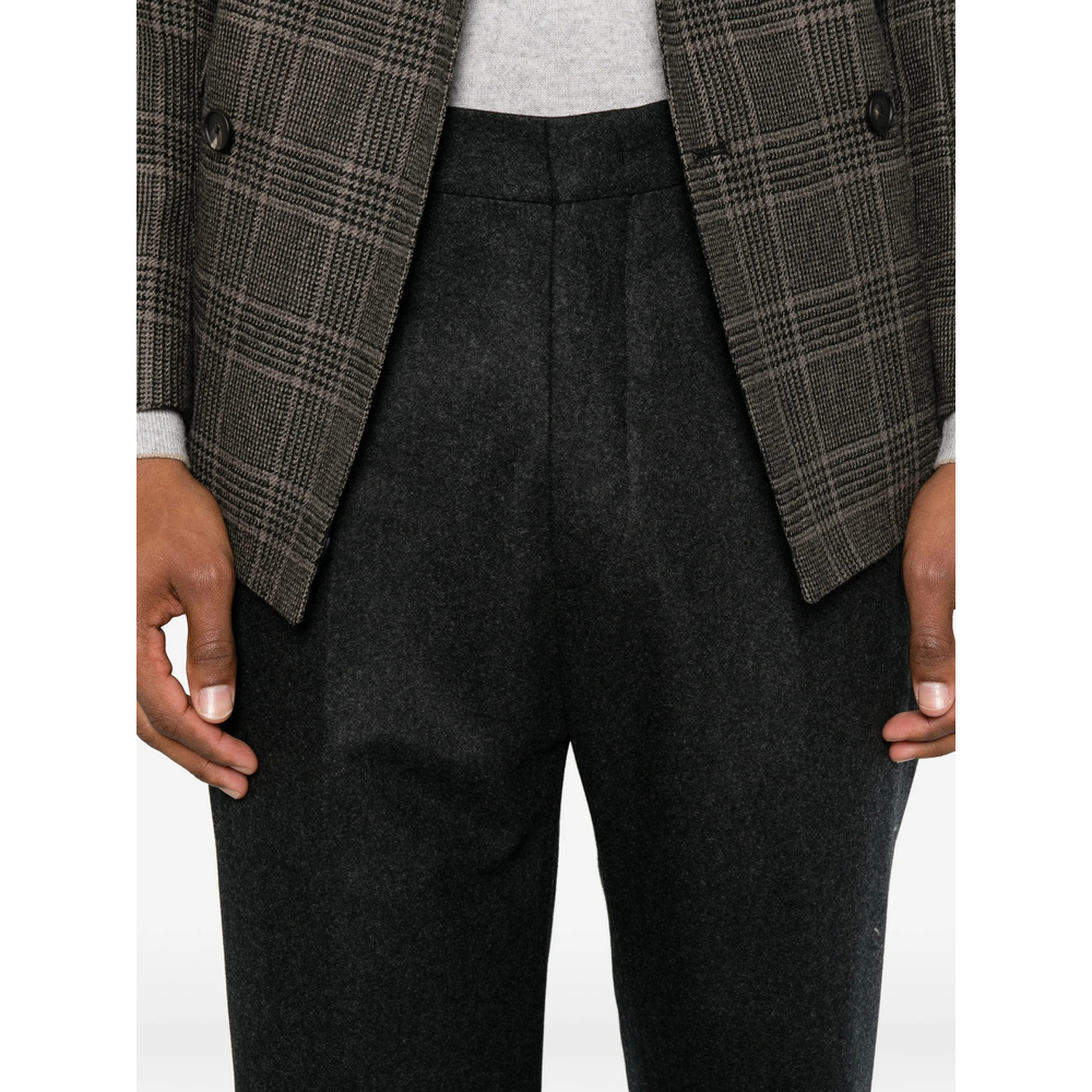 [TAGLIATORE] Trousers FW26 070039 P-NAT04 N1261