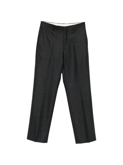 [TAGLIATORE] Trousers FW26 070039 P-NAT04 N1261