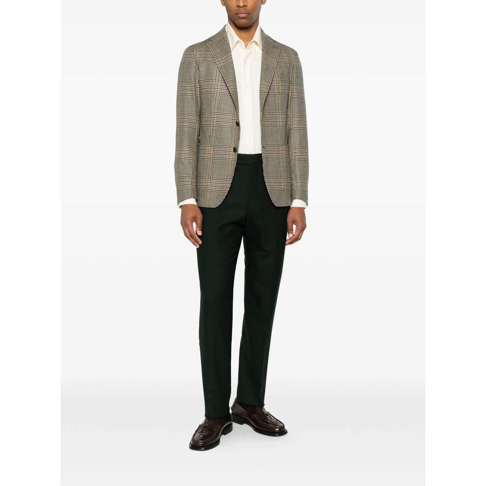 [TAGLIATORE] Blazer FW26 070140 1SMC22K T1255