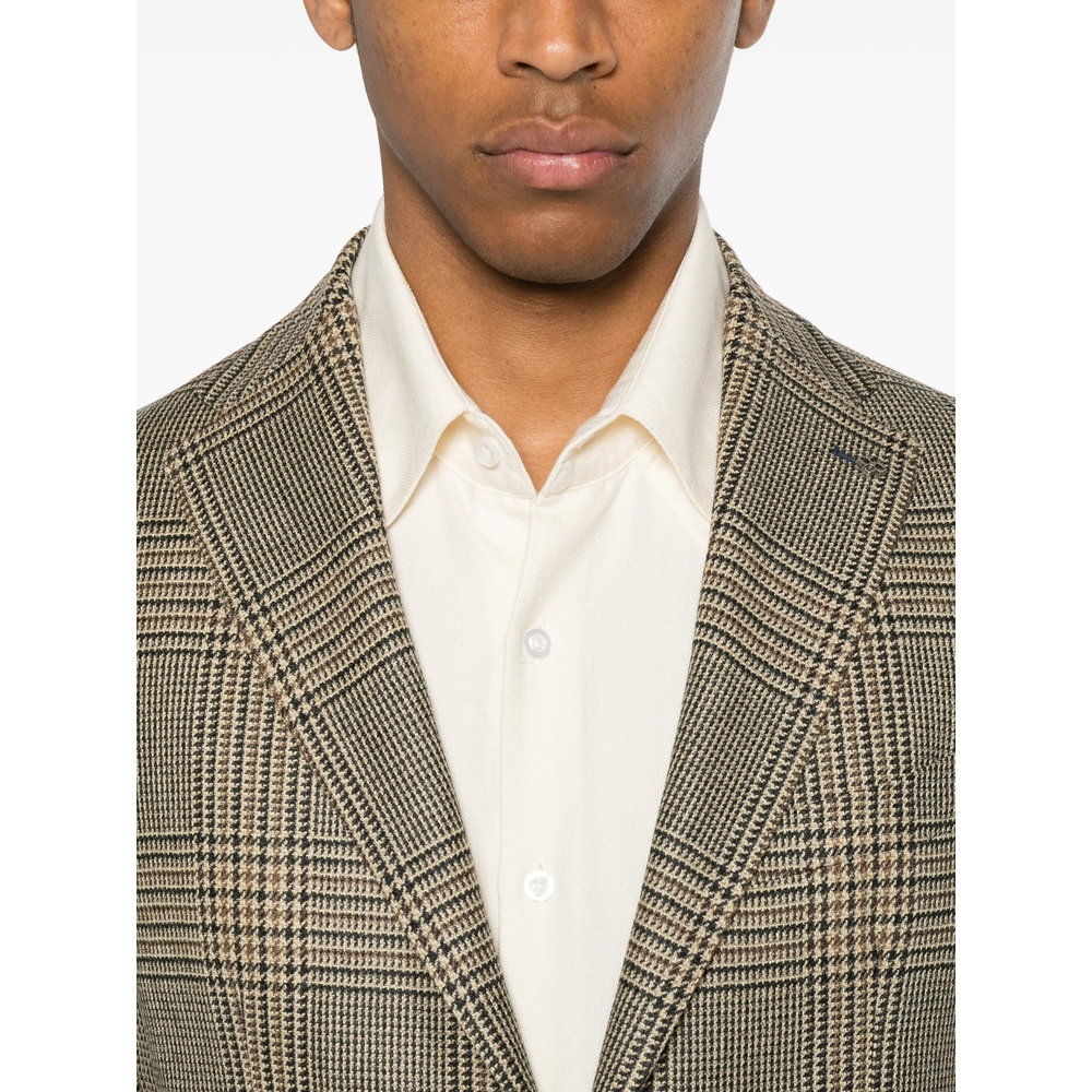 [TAGLIATORE] Blazer FW26 070140 1SMC22K T1255