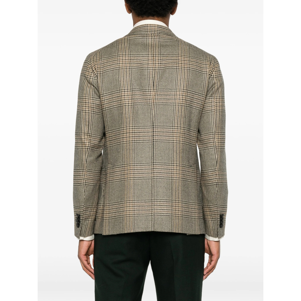 [TAGLIATORE] Blazer FW26 070140 1SMC22K T1255