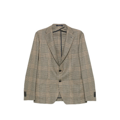 [TAGLIATORE] Blazer FW26 070140 1SMC22K T1255