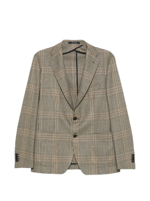 [TAGLIATORE] Blazer FW26 070140 1SMC22K T1255