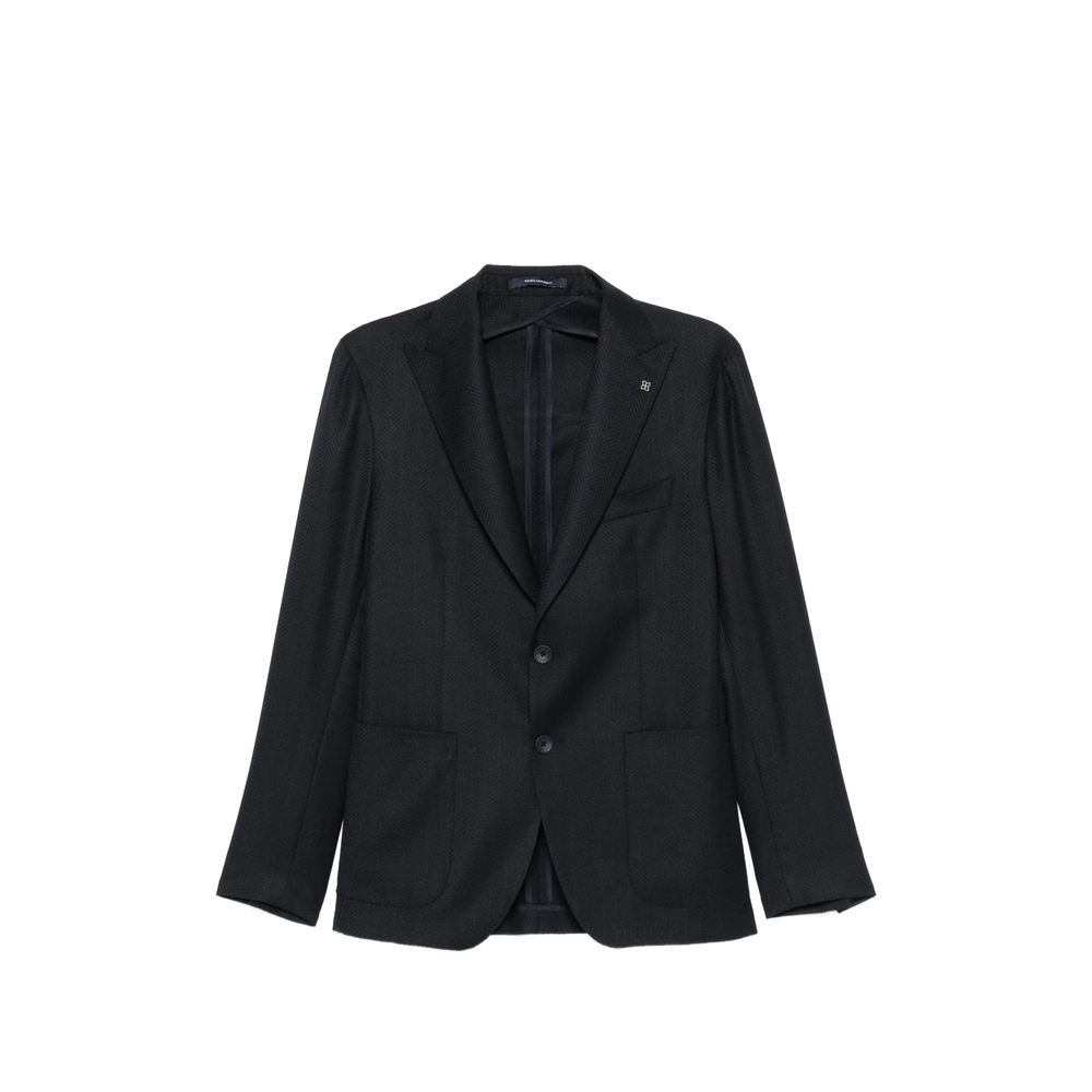[TAGLIATORE] Blazer FW26 120187 1SMC26K B1100