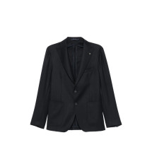 [TAGLIATORE] Blazer FW26 120187 1SMC26K B1100