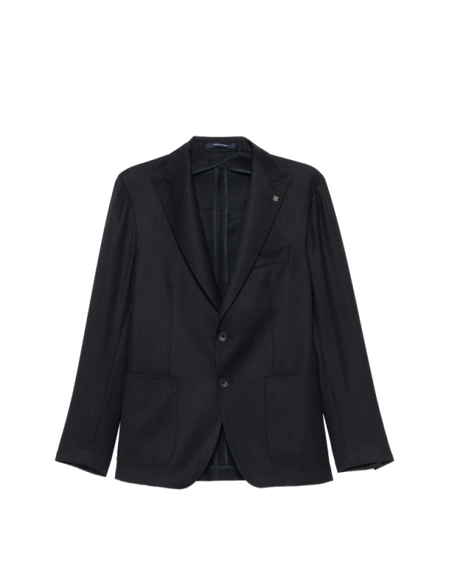[TAGLIATORE] Blazer FW26 120187 1SMC26K B1100