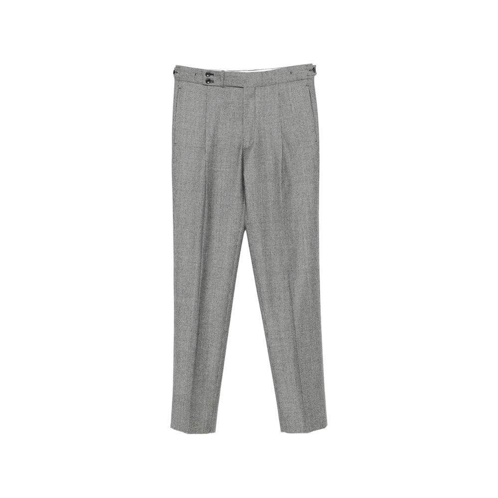 [TAGLIATORE] Trousers FW26 150035 P-BRANDON N1161