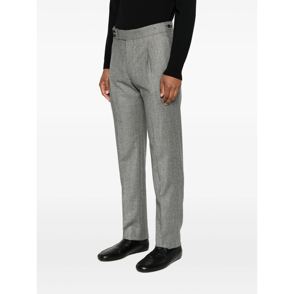 [TAGLIATORE] Trousers FW26 150035 P-BRANDON N1161