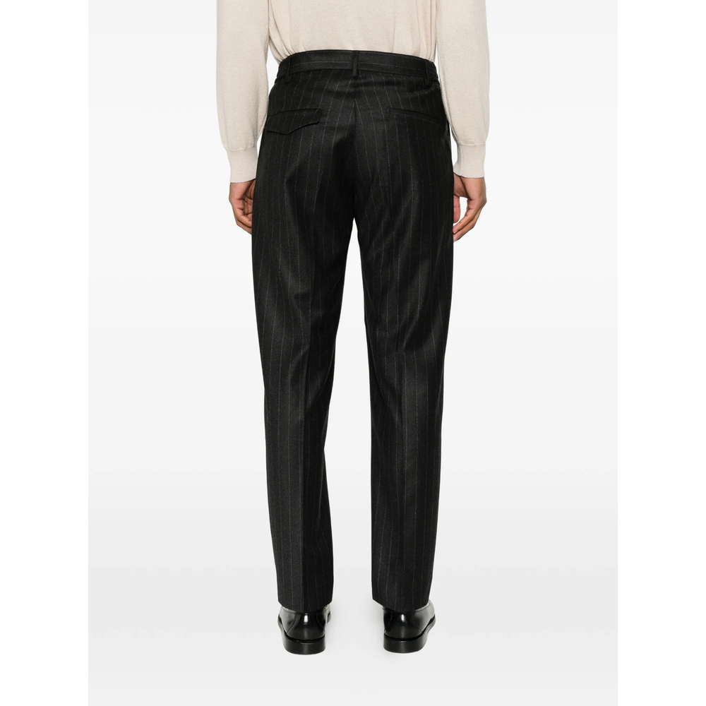 [TAGLIATORE] Trousers FW26 150123 P-GORD24 S1256
