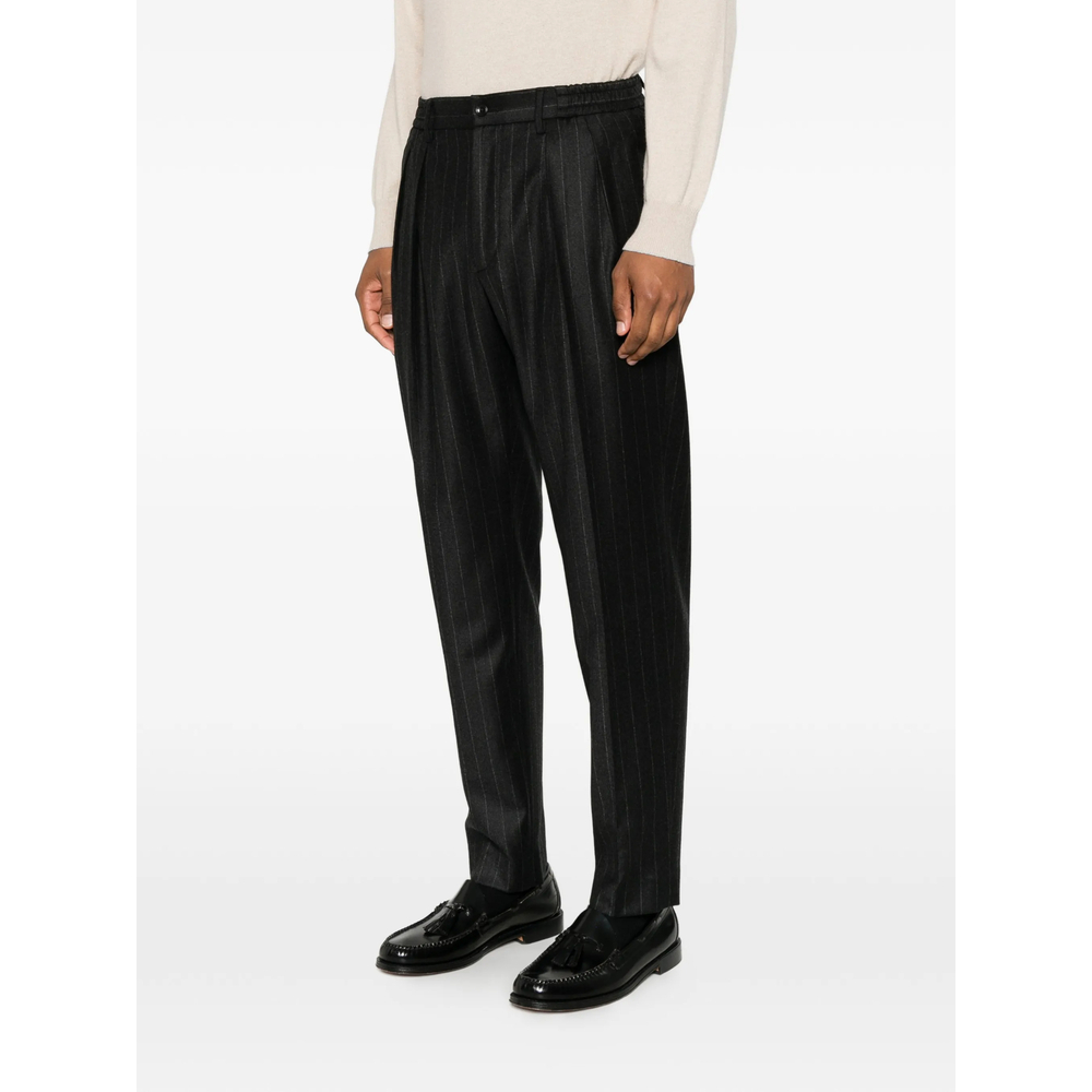 [TAGLIATORE] Trousers FW26 150123 P-GORD24 S1256