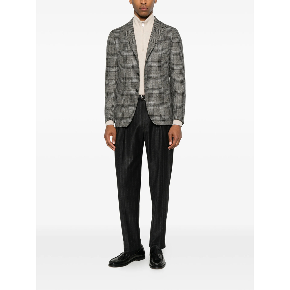 [TAGLIATORE] Trousers FW26 150123 P-GORD24 S1256