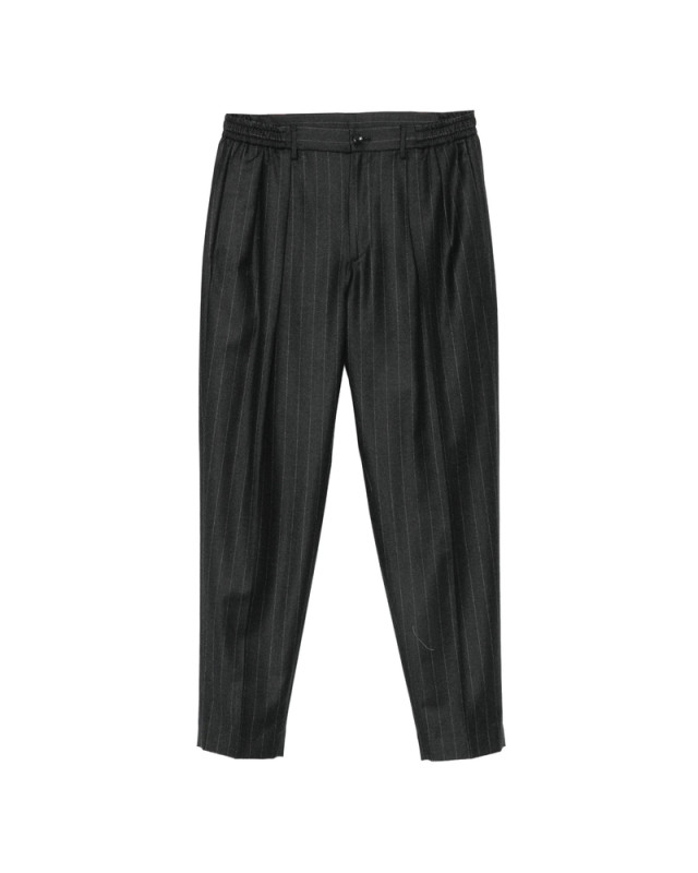 [TAGLIATORE] Trousers FW26 150123 P-GORD24 S1256