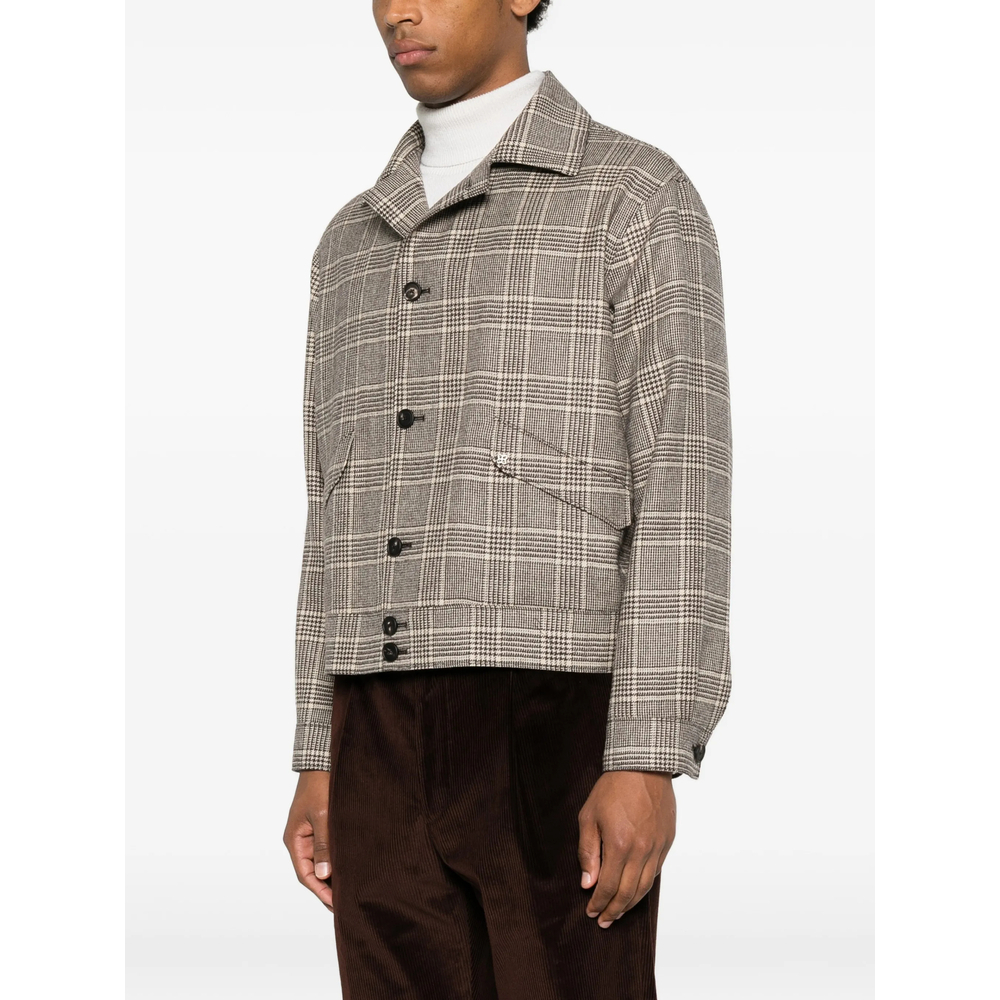 [TAGLIATORE] Casual Jacket FW26 340361 GARTH EM843