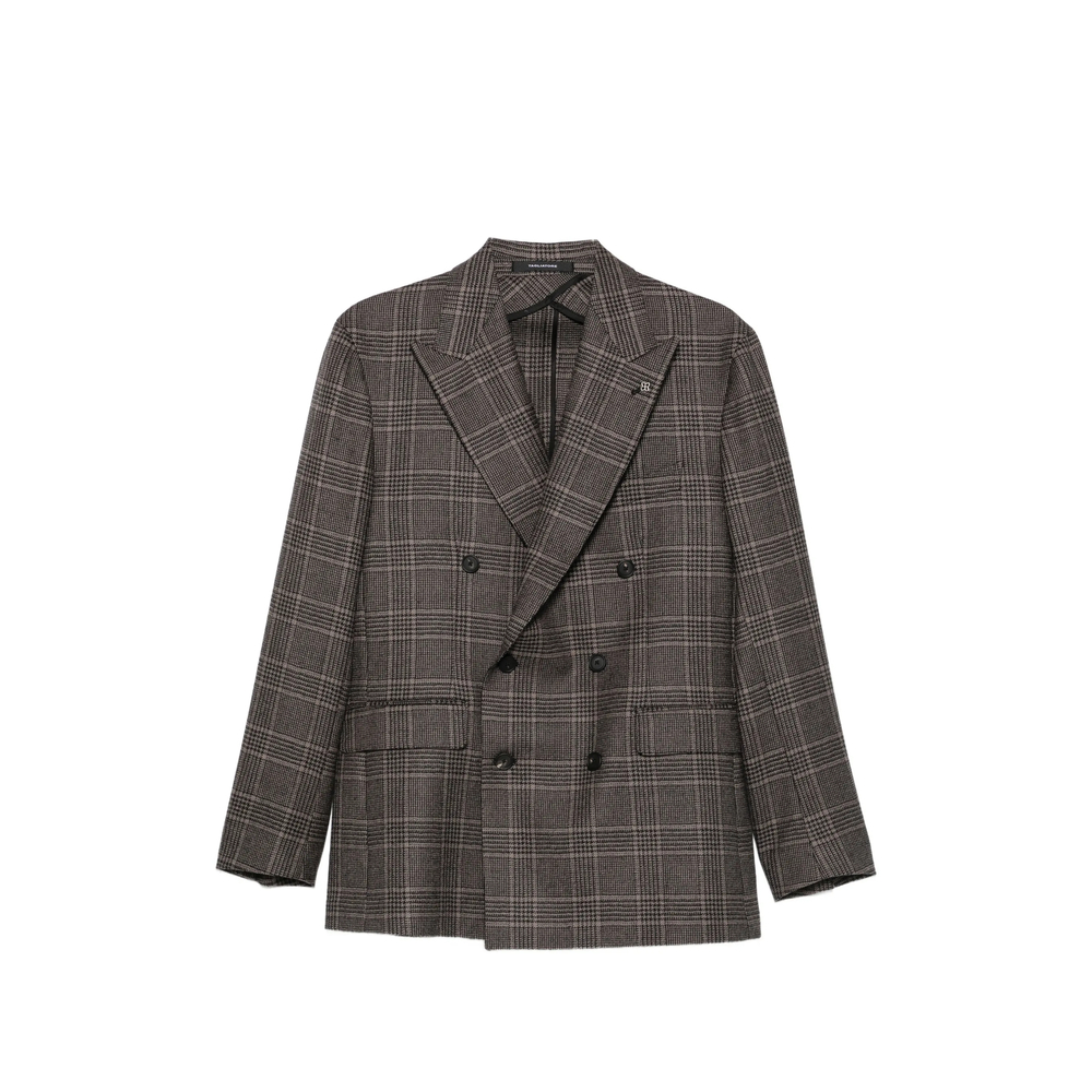 [TAGLIATORE] Jacket FW26 340361 1SNY10B ET842