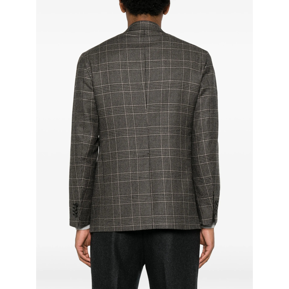 [TAGLIATORE] Jacket FW26 340361 1SNY10B ET842