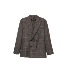 [TAGLIATORE] Jacket FW26 340361 1SNY10B ET842