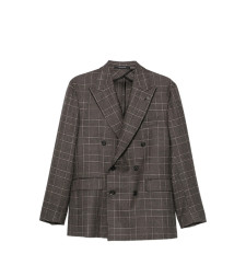 [TAGLIATORE] Jacket FW26 340361 1SNY10B ET842