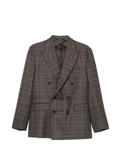 [TAGLIATORE] Jacket FW26 340361 1SNY10B ET842