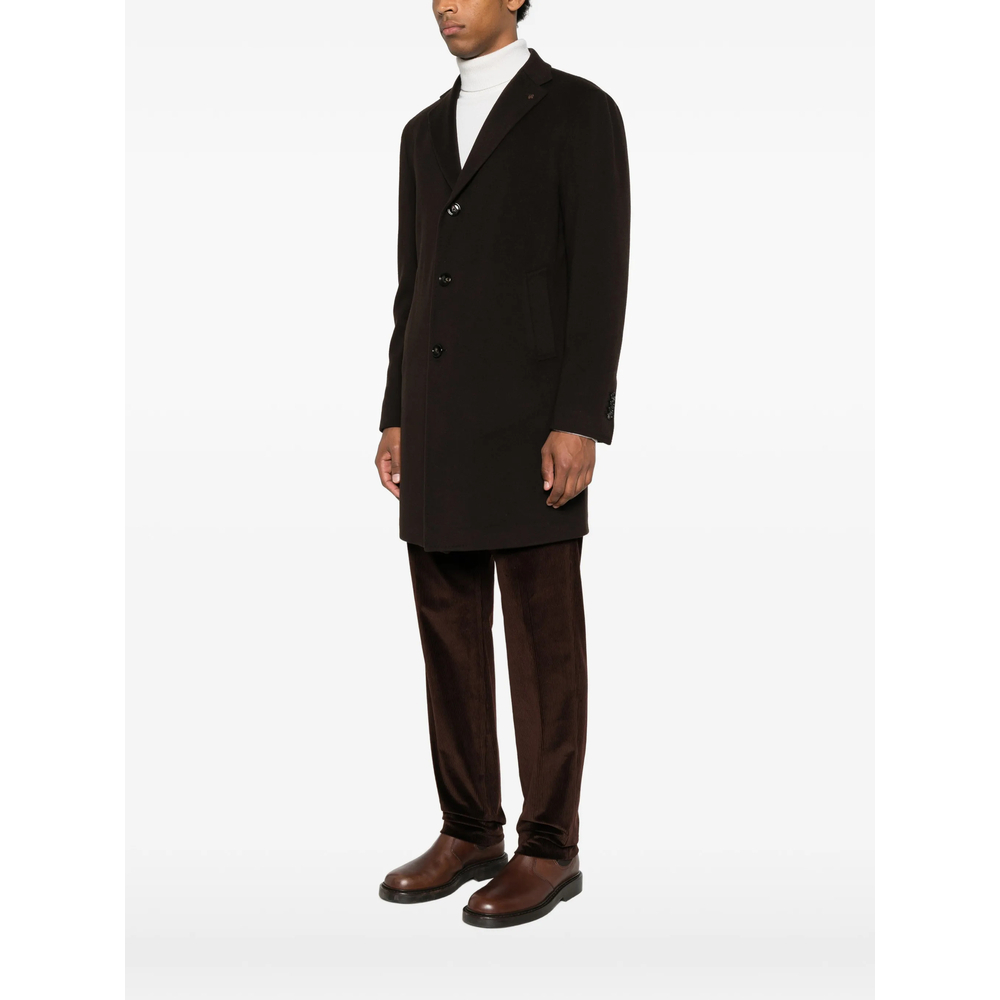 [TAGLIATORE] Coat FW26 350001 COLORADO EM940