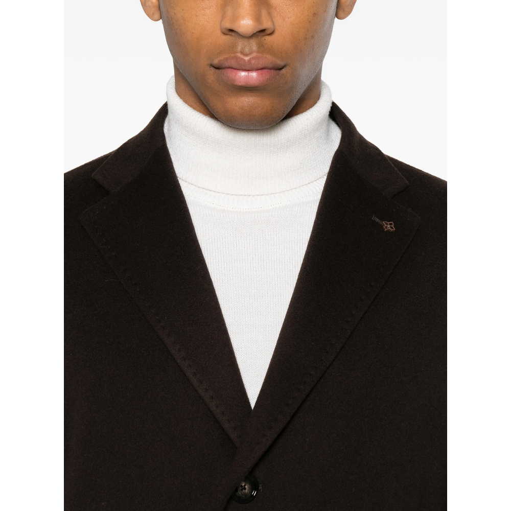 [TAGLIATORE] Coat FW26 350001 COLORADO EM940