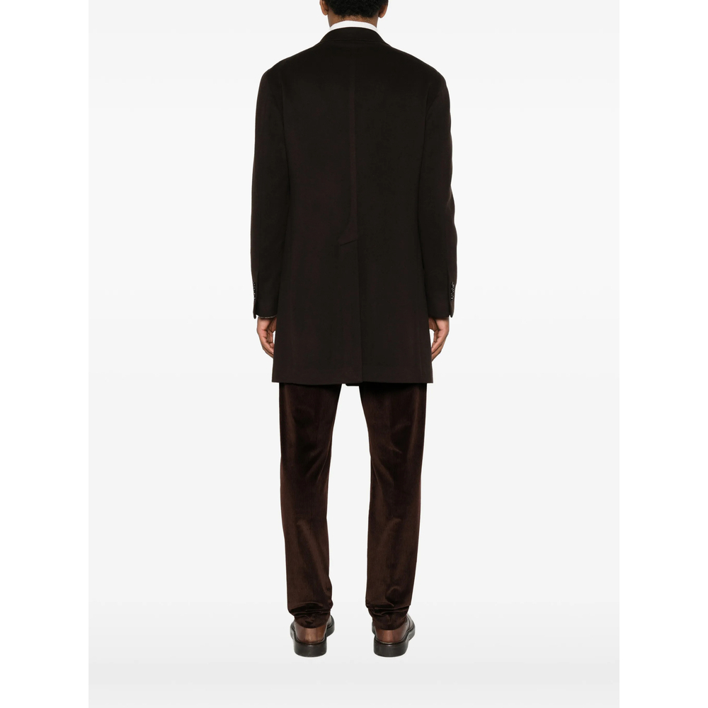 [TAGLIATORE] Coat FW26 350001 COLORADO EM940