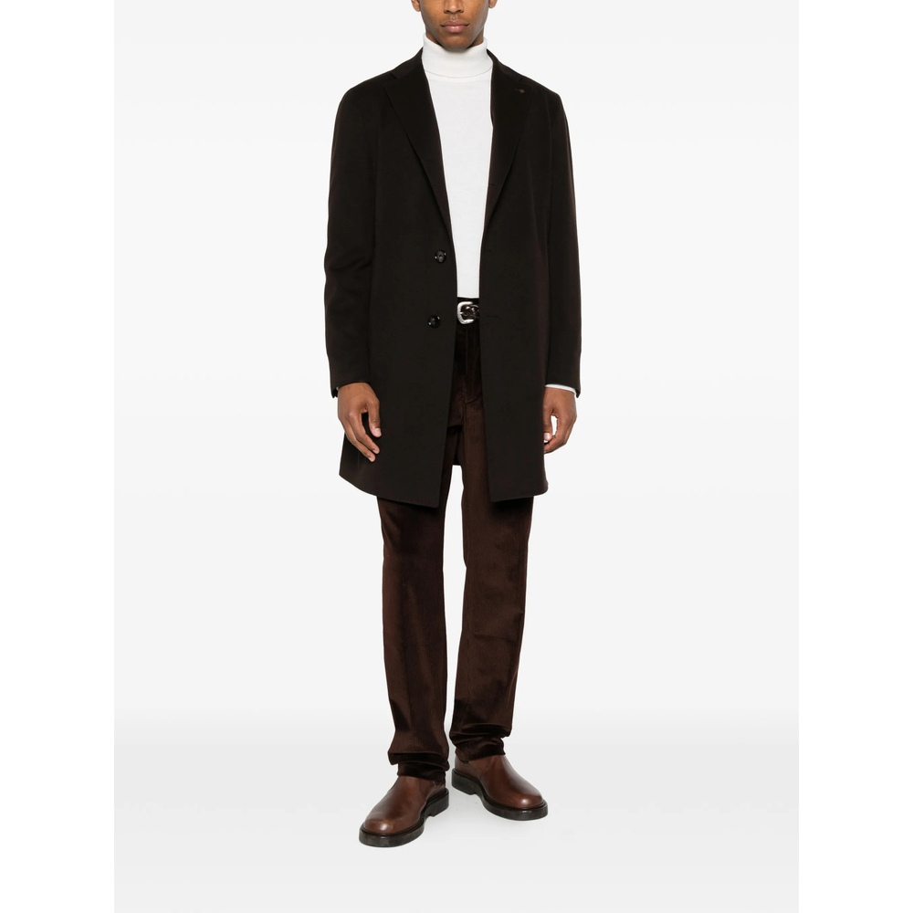 [TAGLIATORE] Coat FW26 350001 COLORADO EM940