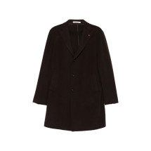[TAGLIATORE] Coat FW26 350001 COLORADO EM940