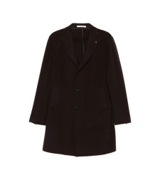 [TAGLIATORE] Coat FW26 350001 COLORADO EM940
