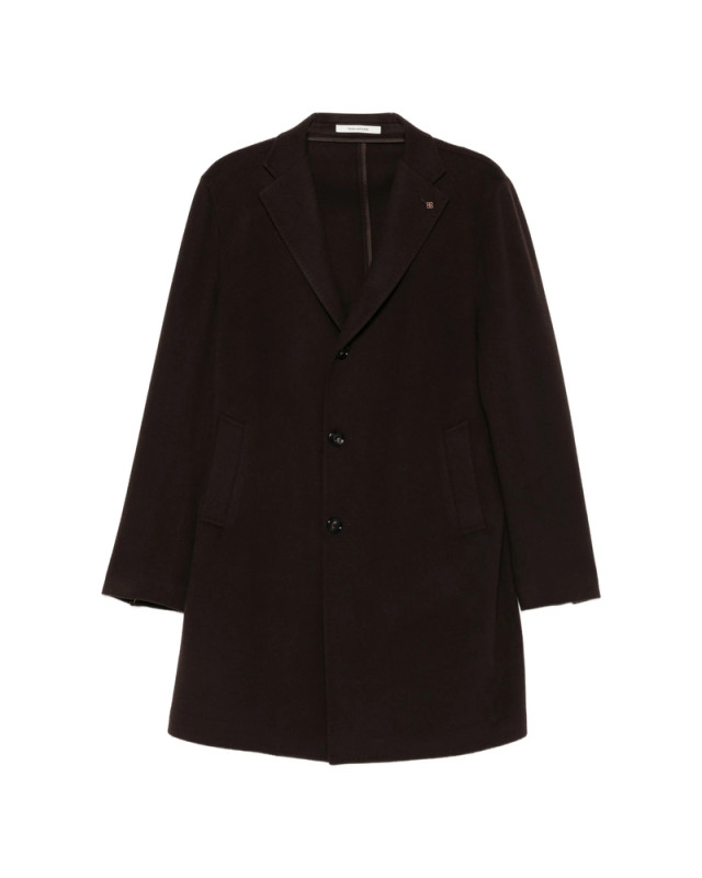 [TAGLIATORE] Coat FW26 350001 COLORADO EM940