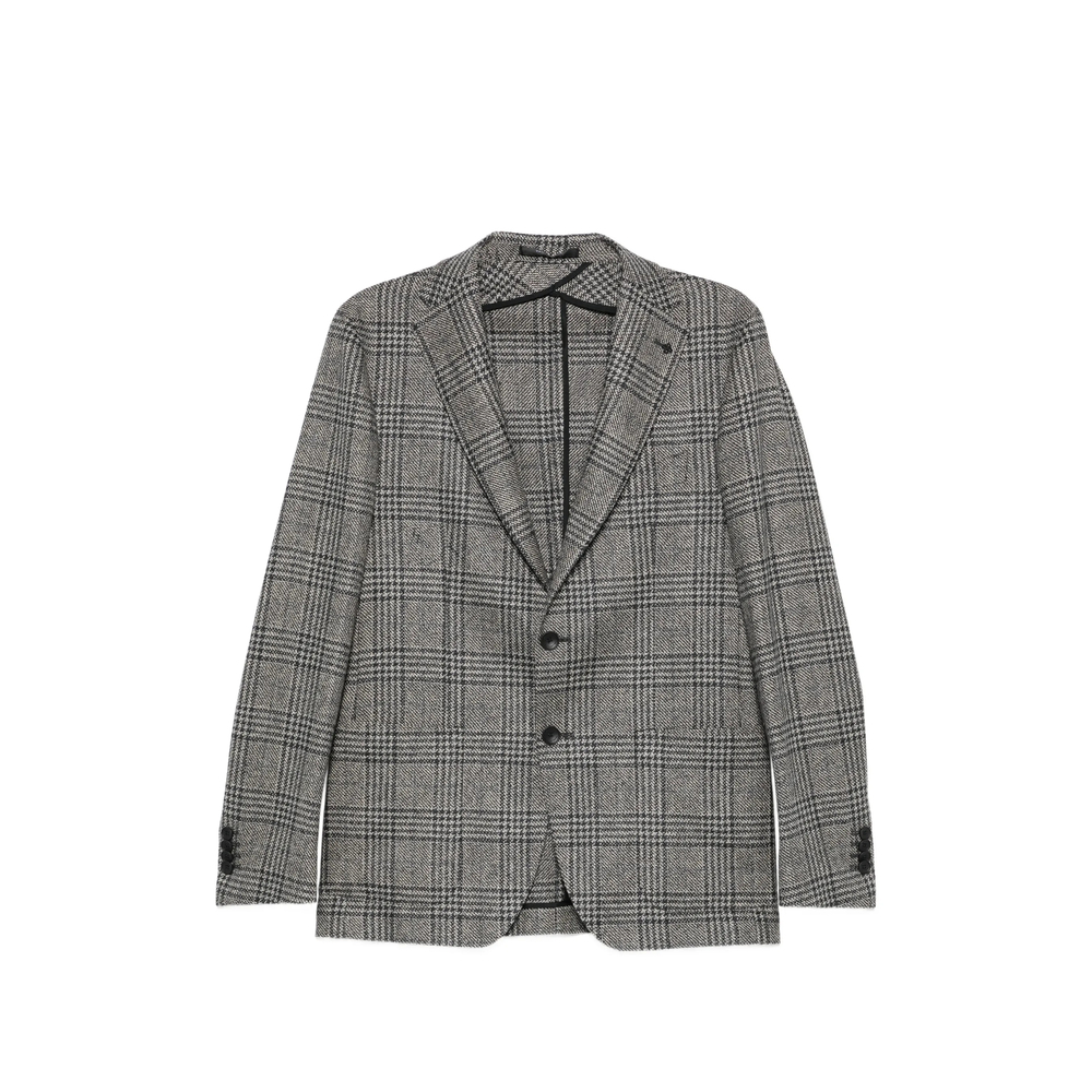 [TAGLIATORE] Blazer FW26 440074 1SHO22K S1145