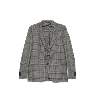 [TAGLIATORE] Blazer FW26 440074 1SHO22K S1145