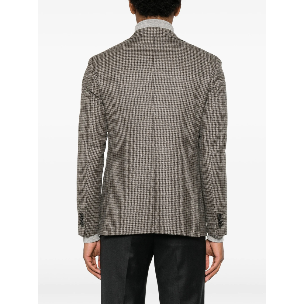 [TAGLIATORE] Blazer FW26 440099 1SVS22K EG968