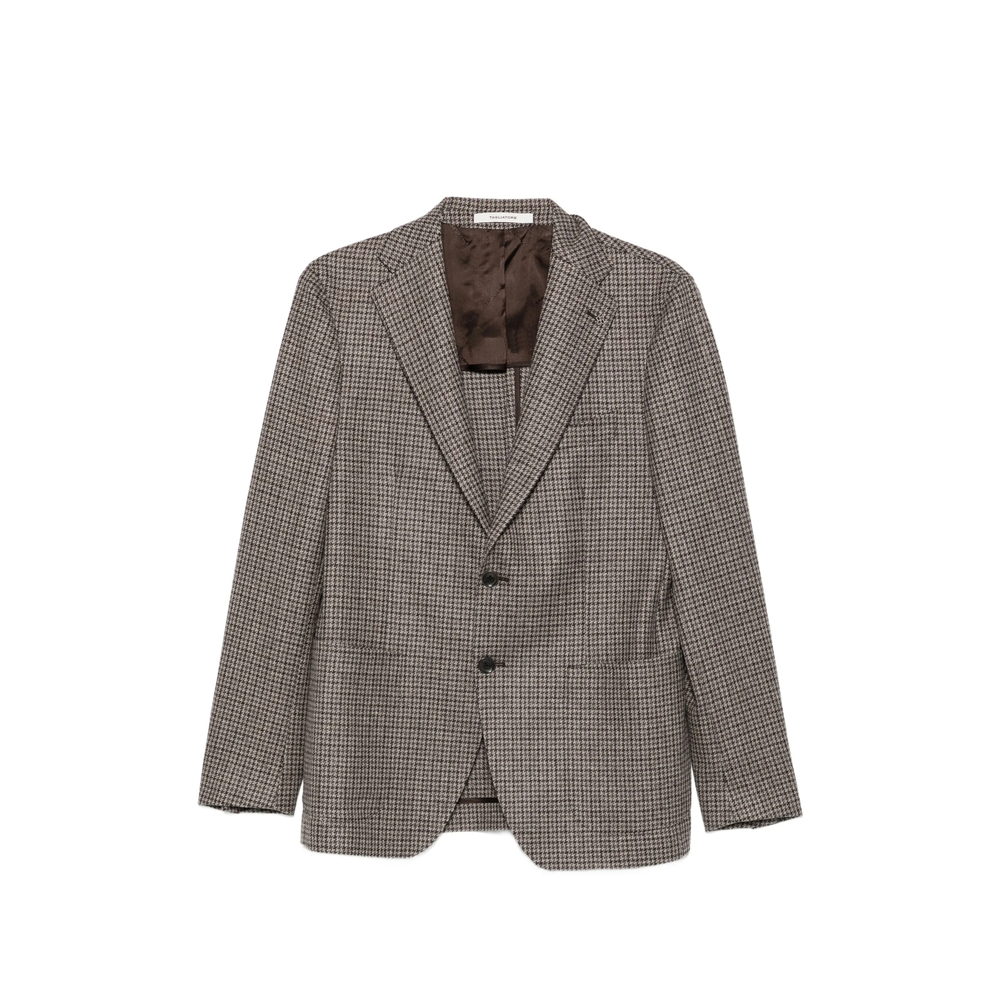 [TAGLIATORE] Blazer FW26 440099 1SVS22K EG968