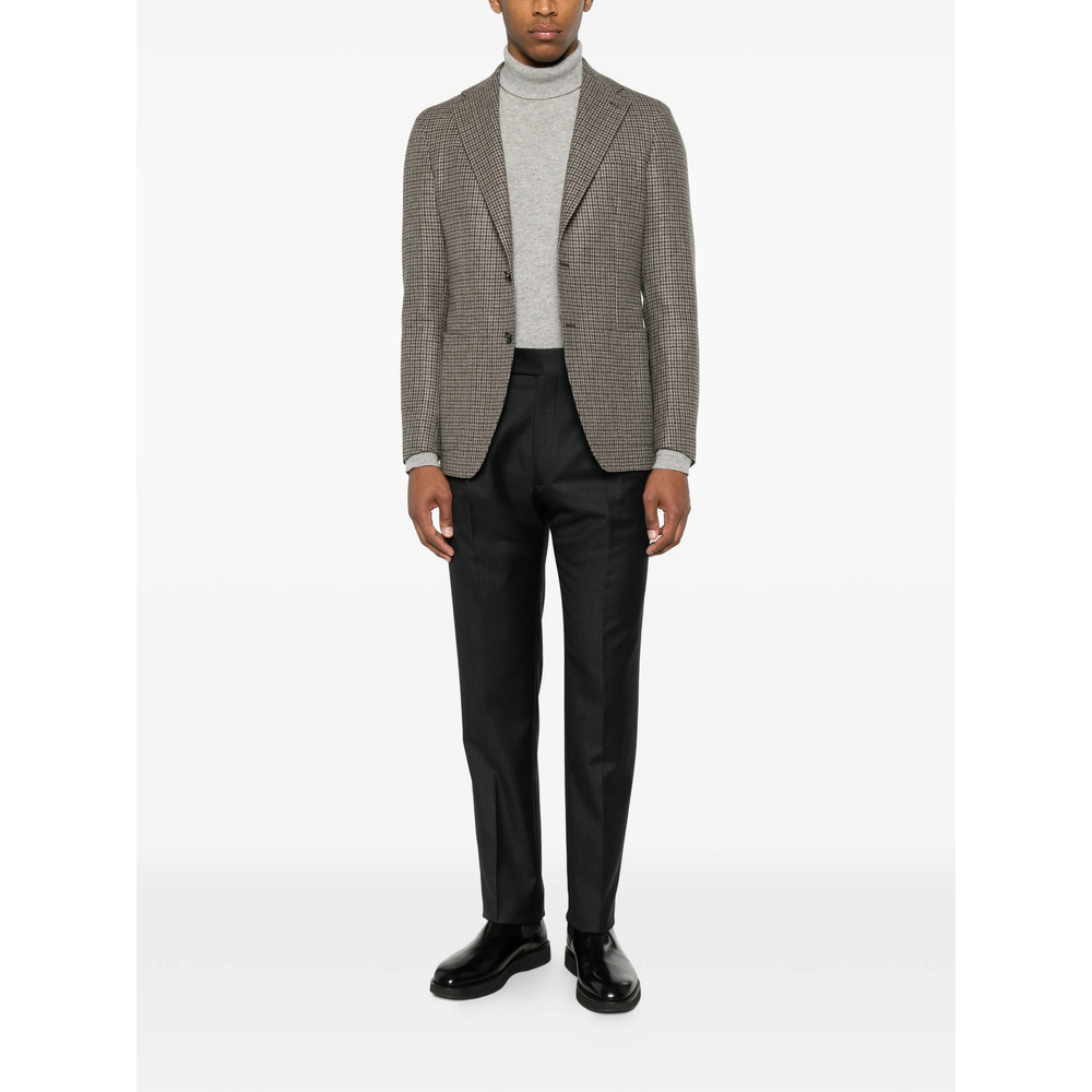 [TAGLIATORE] Blazer FW26 440099 1SVS22K EG968