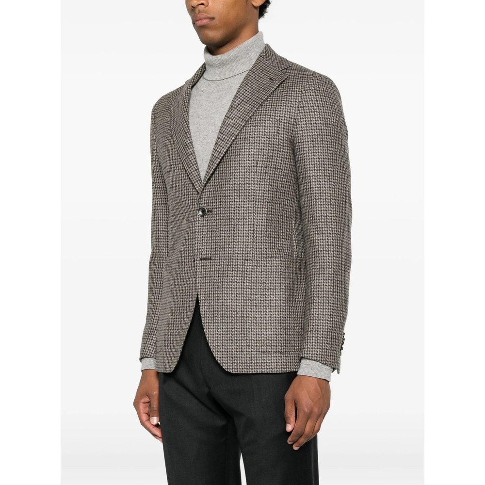 [TAGLIATORE] Blazer FW26 440099 1SVS22K EG968
