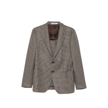 [TAGLIATORE] Blazer FW26 440099 1SVS22K EG968