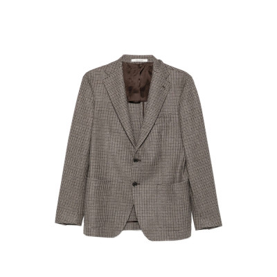 [TAGLIATORE] Blazer FW26 440099 1SVS22K EG968