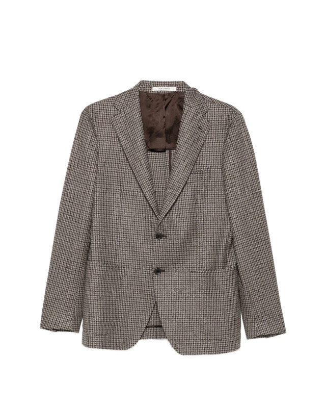 [TAGLIATORE] Blazer FW26 440099 1SVS22K EG968