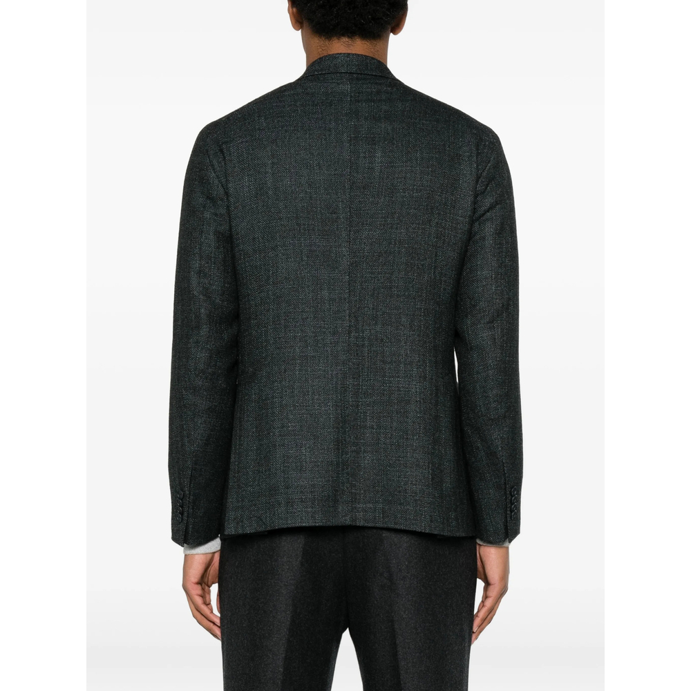 [TAGLIATORE] Blazer FW26 520149 1SMC20K Z1297