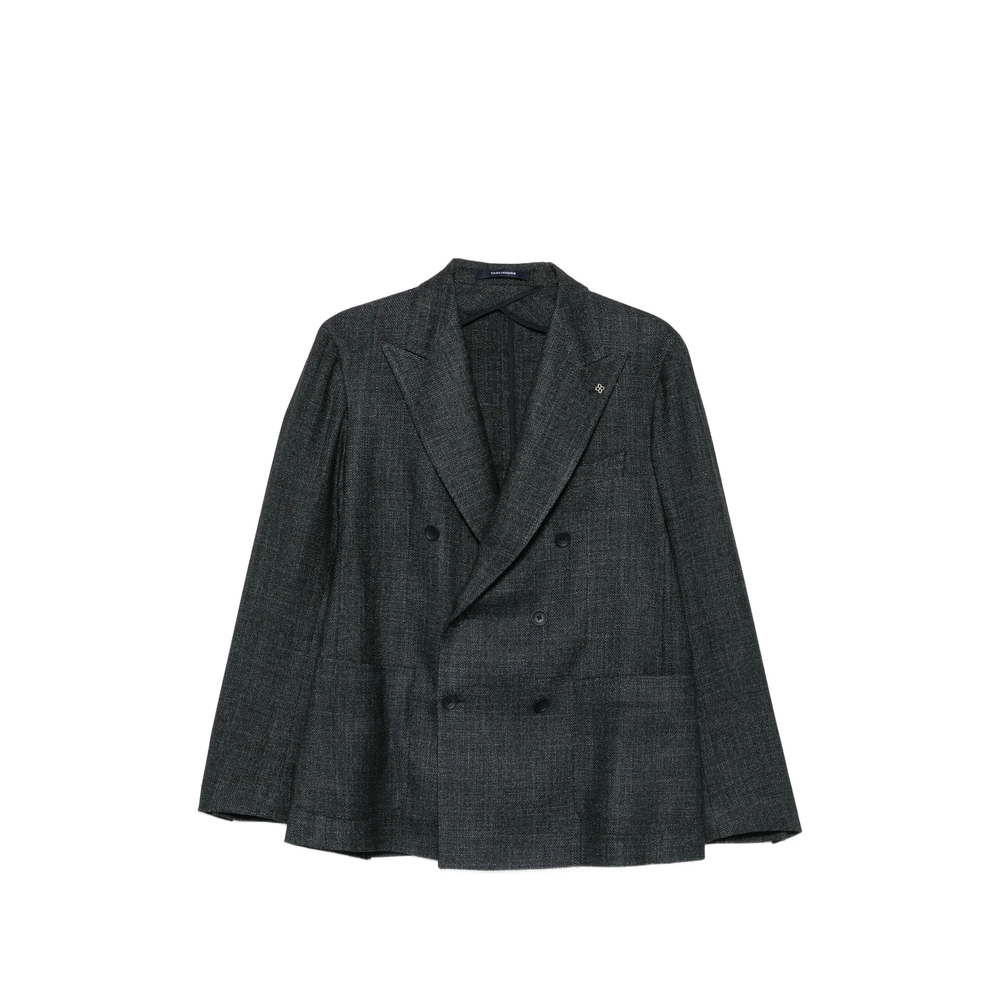 [TAGLIATORE] Blazer FW26 520149 1SMC20K Z1297