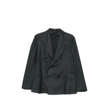 [TAGLIATORE] Blazer FW26 520149 1SMC20K Z1297