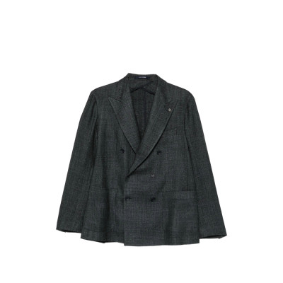 [TAGLIATORE] Blazer FW26 520149 1SMC20K Z1297