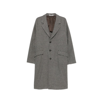 [TAGLIATORE] Coat FW26 550078 SANFORD EM882